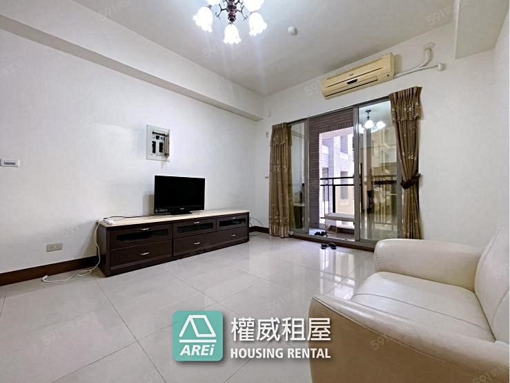 🌳農16京城巴黎古典三房權威 - Image 1