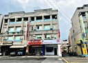 屏東市-廣東路店面，72坪