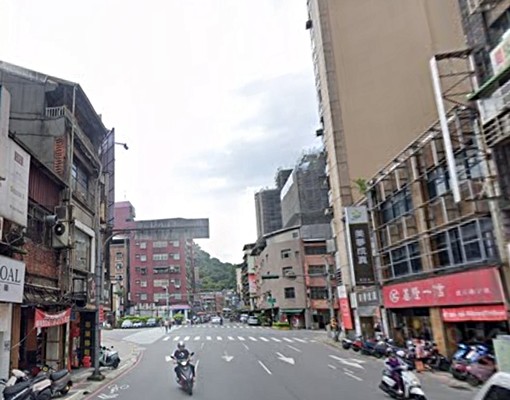 🌈仁愛區愛三路/臨仁愛市場🌈1，2樓 - Image 1