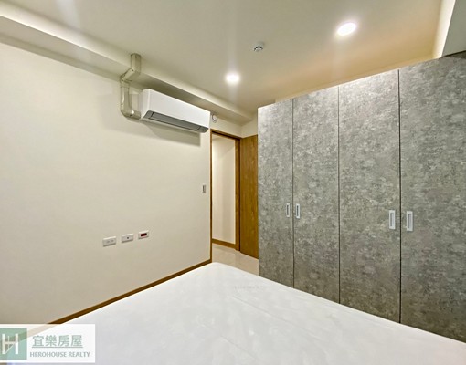 博愛特區*台北車站全新落成管理兩房附傢俱家電 - Image 8