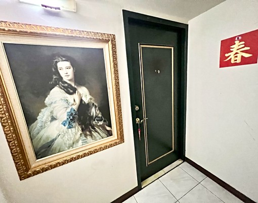 萬華🏘️採光通風掀床收納🔥獨洗獨曬格局方正🔥 - Image 10