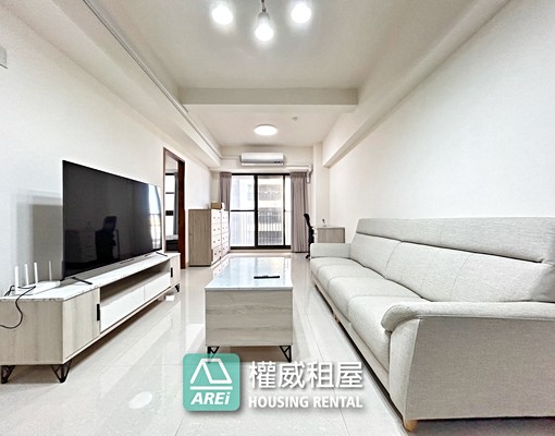 🌳借墨｜高大特區大2+1房雙衛平車可租補權威 - Image 4