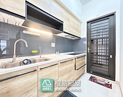 🌳借墨｜高大特區大2+1房雙衛平車可租補權威 - Image 11