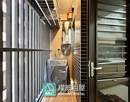 🌳借墨｜高大特區大2+1房雙衛平車可租補權威 - Image 12