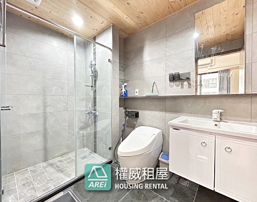 🌳借墨｜高大特區大2+1房雙衛平車可租補權威 - Image 15