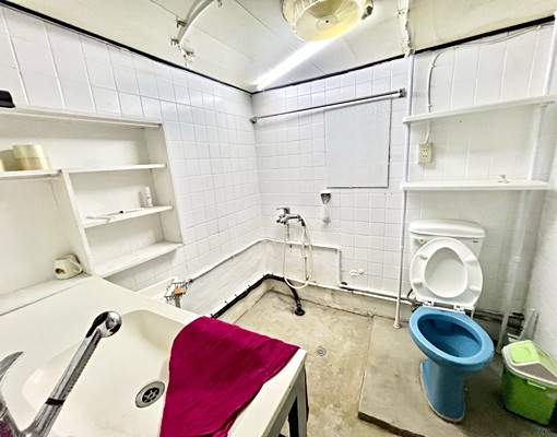 板橋🏘️cp高🔥前後陽台空間寬敞🌟生活機能佳 - Image 10