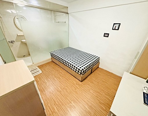 捷運永春★女性專屬★獨立洗衣★台電計費★有電梯★採光佳 - Image 3