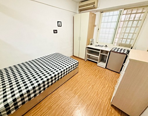 捷運永春★女性專屬★獨立洗衣★台電計費★有電梯★採光佳 - Image 1