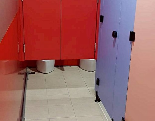 羅東正火車站前三角窗商業區辦公大樓3樓 - Image 5