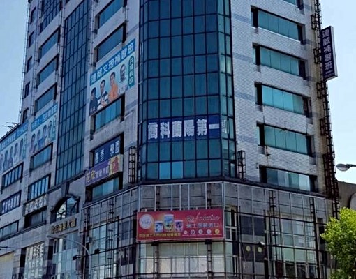 羅東正火車站前三角窗商業區辦公大樓3樓 - Image 9