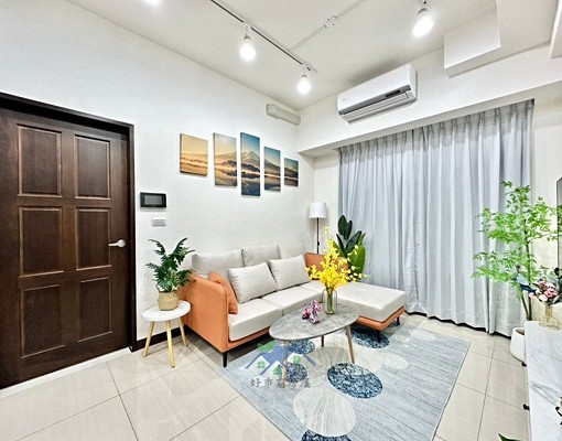 🏠高鐵生活宅|全新落成兩房|含平車 - Image 4