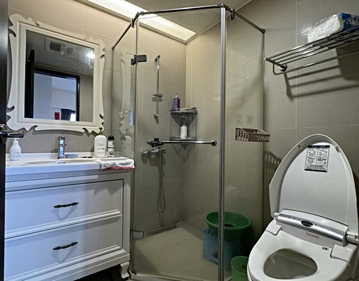 A8品上景/兩房全室傢俱/可租補/拎包入住 - Image 9