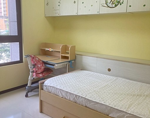 顧家🍎森悅家3+1房三面採光佳雙車位/可一般約或可領租補 - Image 4