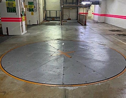 頂溪站共構宅"機械"車位 - Image 3