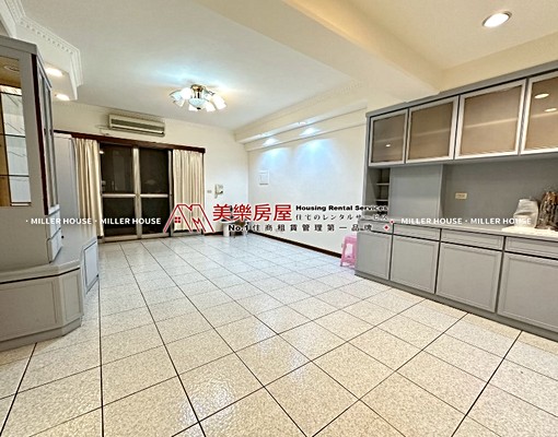美樂*永春*平面3房大空間*可養寵*可入籍*機能佳採光佳* - Image 1