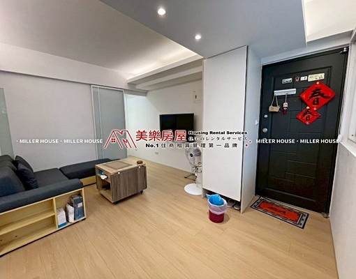 美樂*吳興莊敬商圈*採光正1房*租補報稅可談*收垃圾*空氣好 - Image 8