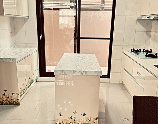 朝南帝王座向賺錢別墅(角間側院) - Image 10