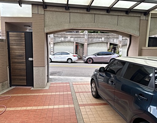 朝南帝王座向賺錢別墅(角間側院) - Image 7