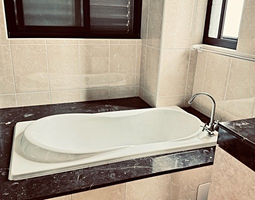 朝南帝王座向賺錢別墅(角間側院) - Image 12