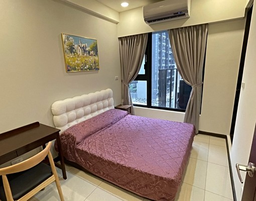 喬陽社宅-全新拎包入住,有穩定職業特別戶,租金可談 - Image 3