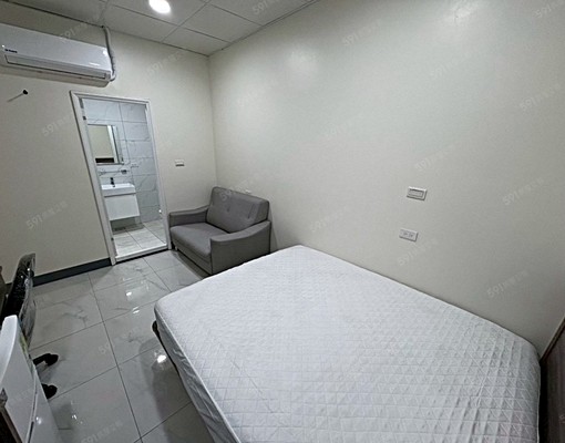 🎀可補助全新套房✦近桃園火車站✦統領✦錢櫃 - Image 3