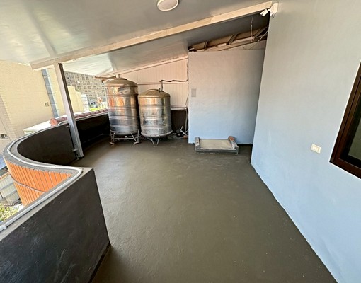 G11藝文中正南平商圈🎉旁全新大2房+露臺(可租補) - Image 6