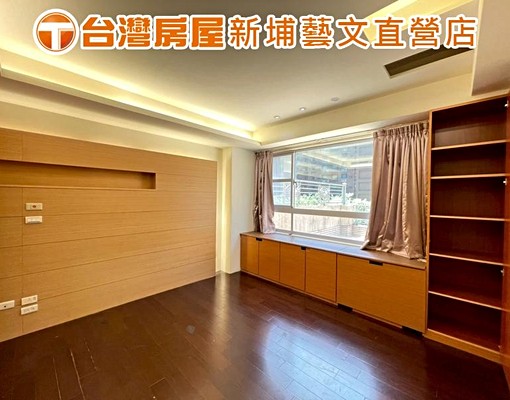 🐎台灣阿嘉✨藝文3房車*大露臺景觀戶*散步到藝文廣場✨ - 591租屋網 - Image 4