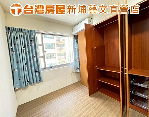 🐎台灣阿嘉✨藝文2+1房車*大露臺景觀戶*散步到藝文廣場✨ - Image 5