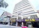 中和區-中山路二段開放式格局，182.2坪