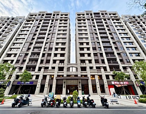 上禾旺3房平車全室傢俱家電25000 - Image 2