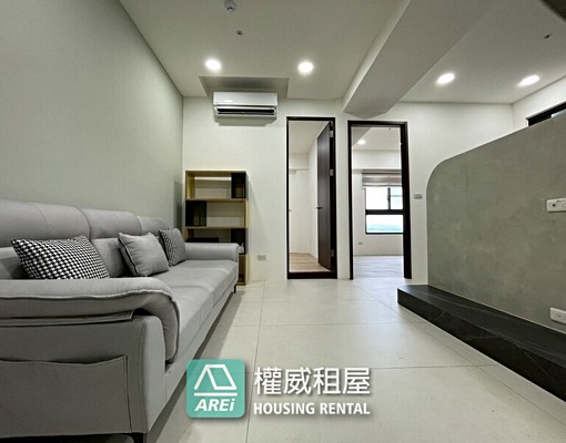 🌳善化桂田磐古全新質感兩房平車可租補權威 - Image 2