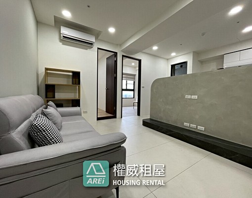 🌳善化桂田磐古全新質感兩房平車可租補權威 - Image 4