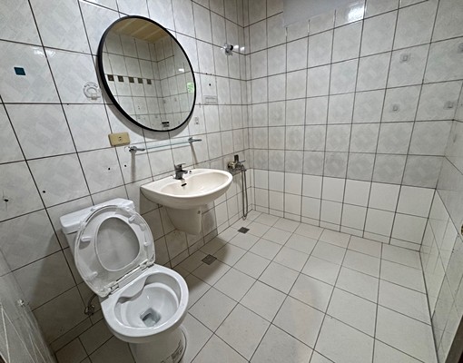 🌞【走吧!看房】可租補拎包入住|樂活共居環境B房|中信香香 - Image 5