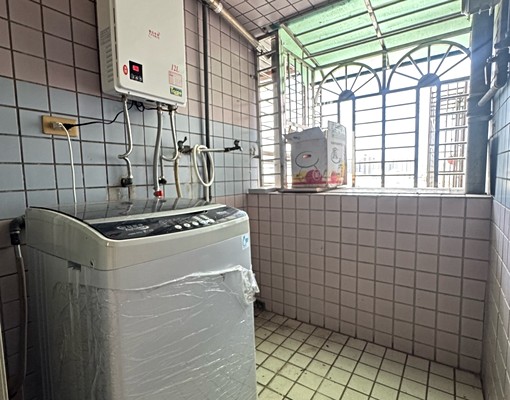 八德大湳商圈★力霸倫敦城電梯3房車★歡迎養寵+租屋補助 - Image 6