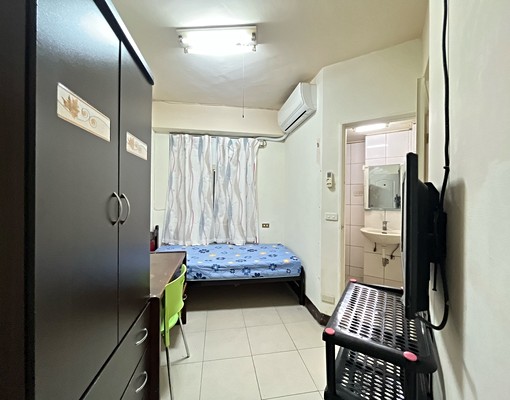 西屯路靜巷健康套房含光纖網路管理費水450電5夏6元多間可選 - Image 6