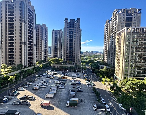 ⭐錦繡園二房平面車出租~富旺💖欣伶 - Image 24