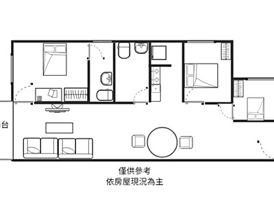 社區圖片