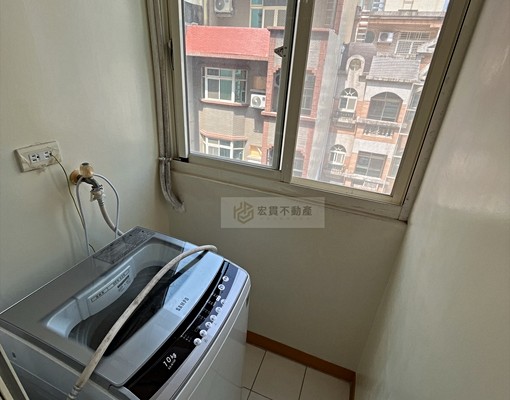 實PO竹科園區/獨洗曬室內機車位/採光佳機能便利 - Image 5