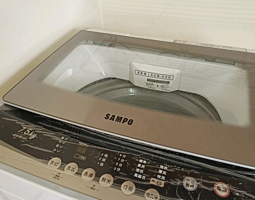 優質獨立洗衣機採光美房家樂福旁只租你7000 - Image 7