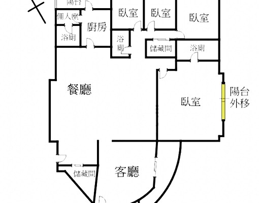 仁愛安和景觀大戶🔴大師又嘉 - Image 14