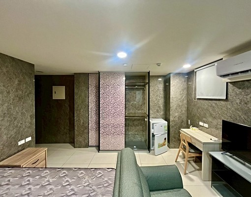 🏠三民高中🌟獨立洗脫烘🌟全新裝潢傢俱🌟免爬高🌟 - Image 4