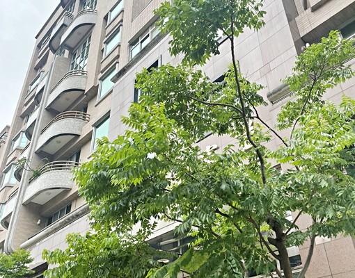 中信明湖-民權東路六段福華商場,傳家堡社區4房車位 - Image 14