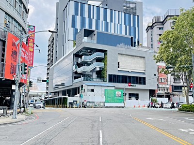 社區圖片