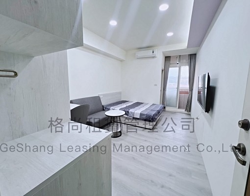 e金山街獨洗套房//秒殺物件 - Image 1