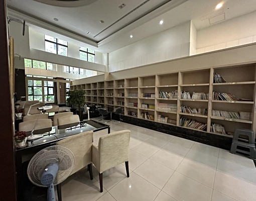 嘉禾社宅/免仲可租補/大湳溫馨精緻2房車 - Image 2