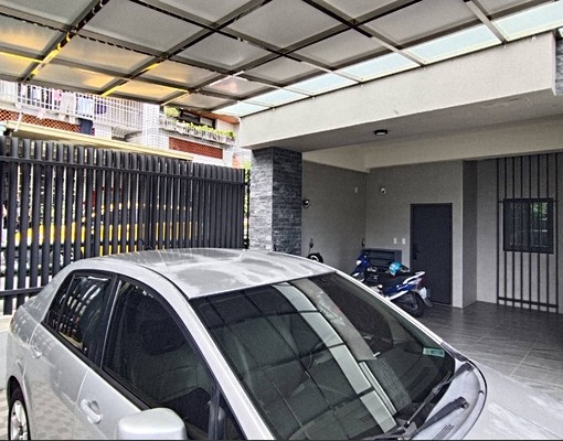 新街近南投巿溫馨舒適分租套房出租|可申請租補、可入籍,拎包即 - Image 8