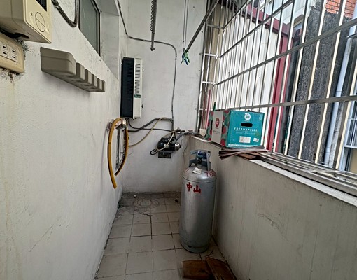 租-縣府商圈透天住家 - Image 12