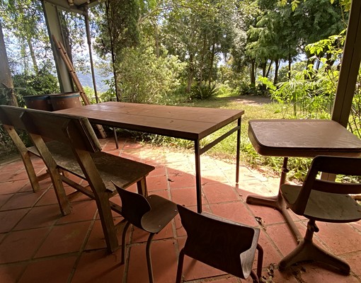 南投國姓鄉雲端上的農舍土地出租 - Image 12