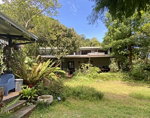 南投國姓鄉雲端上的農舍土地出租 - Image 1