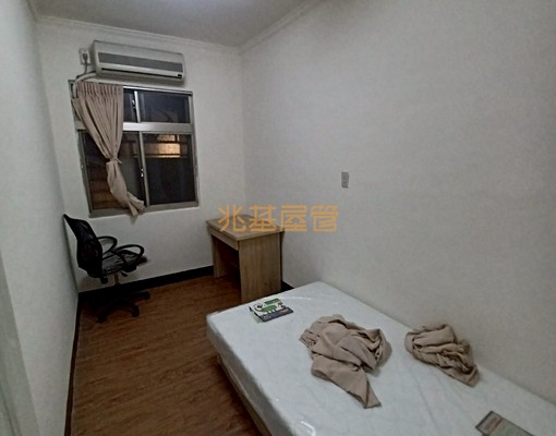 兆基社會住宅🏡⛳️近中山高中~低樓層方便三房~⛳️ - Image 5